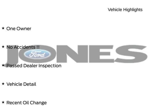 Used 2025 Ford Explorer ST-Line image 14