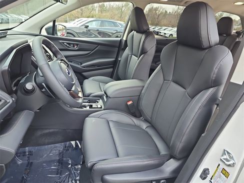 New 2026 Subaru Ascent Limited Bronze image 16