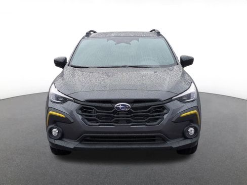 New 2026 Subaru Crosstrek 2.5i Sport image 9