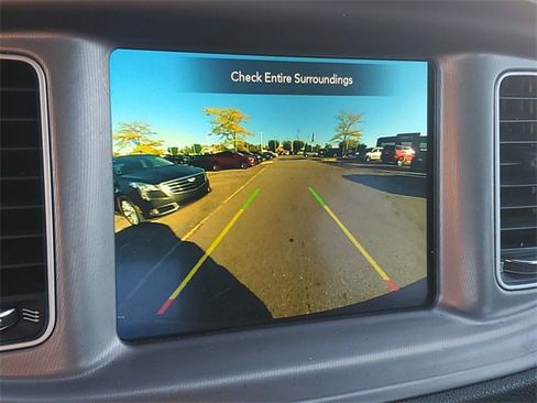 Certified 2023 Dodge Charger SXT image 25