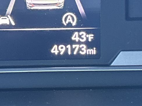 Certified 2024 Hyundai Tucson SEL image 15