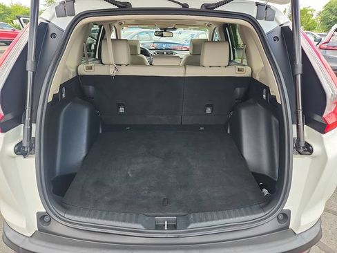Used 2017 Honda CR-V EX-L image 28