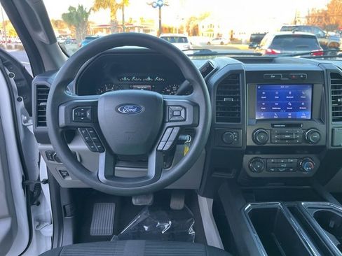 Used 2020 Ford F150 XL w/ Equipment Group 101A Mid image 16