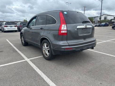 Used 2010 Honda CR-V EX-L image 3