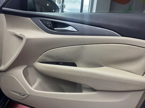 Used 2018 Buick Regal Preferred w/ Sights and Sounds Package FWD image 26
