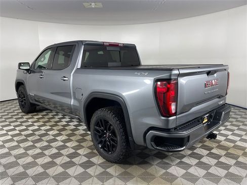 Certified 2020 GMC Sierra 1500 Elevation image 22