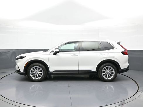 Certified 2024 Honda CR-V EX-L image 9