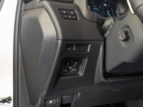 New 2026 Lexus LX 700h Luxury w/ Appearance Package AWD/4WD image 28