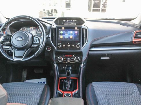 Used 2020 Subaru Forester Sport w/ Popular Package #2 image 10