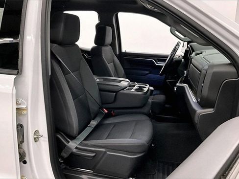 Used 2022 GMC Sierra 1500 Elevation image 7