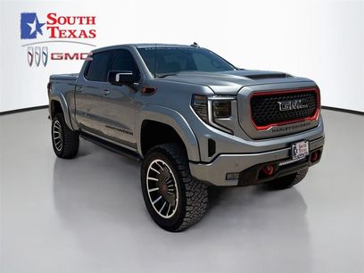 New 2026 GMC Sierra 1500 AT4 w/ AT4 Premium Package