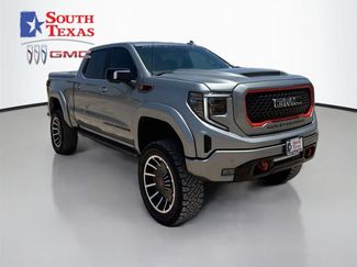 New 2026 GMC Sierra 1500 AT4 w/ AT4 Premium Package AWD/4WD video 1