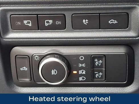 Used 2024 Ford F150 Raptor AWD/4WD image 9