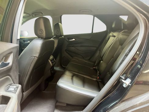 Used 2024 Chevrolet Equinox Premier AWD/4WD image 23