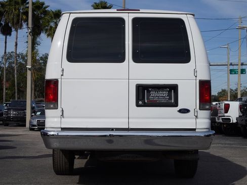 Used 2011 Ford E-350 and Econoline 350 XLT RWD image 7