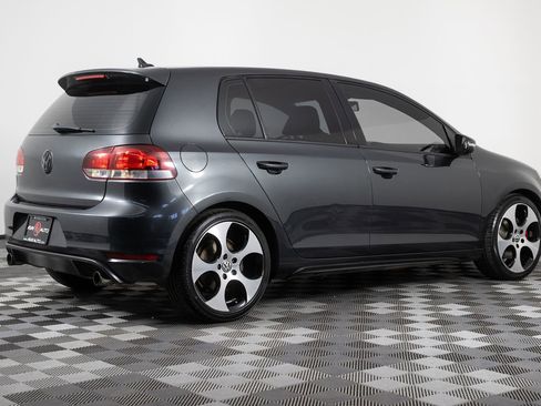 Used 2013 Volkswagen Golf 4-Door image 8