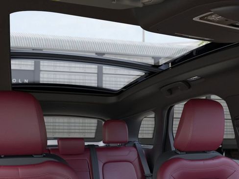 New 2026 Lincoln Corsair Reserve w/ Jet Appearance Package image 22