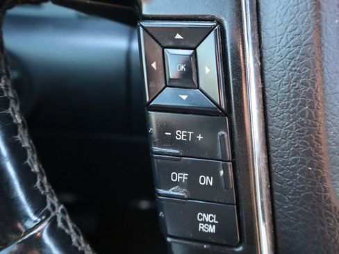 Used 2015 Lincoln Navigator 4WD image 31