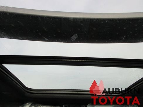 New 2026 Toyota Sequoia Limited image 11