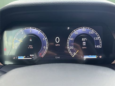 New 2026 Jeep Grand Cherokee Limited AWD/4WD image 22