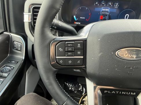 New 2026 Ford F350 Platinum AWD/4WD image 20