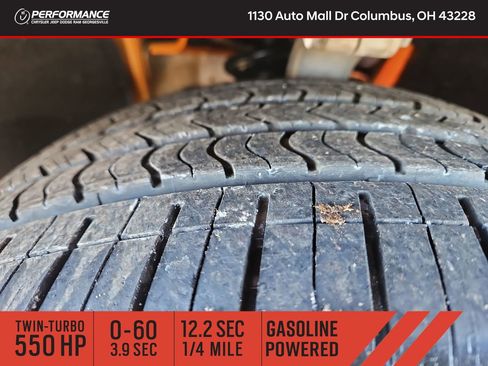New 2026 Dodge Charger Scat Pack AWD/4WD image 10