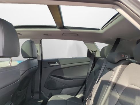 Used 2020 Hyundai Tucson Ultimate image 15