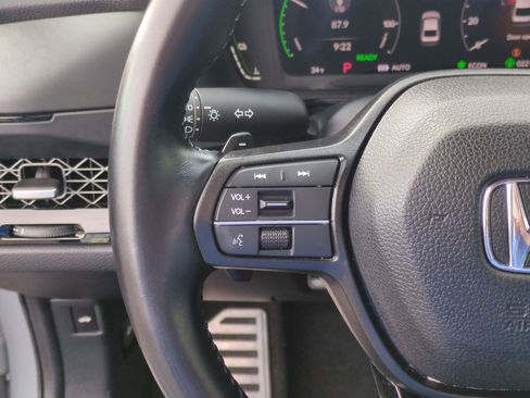 Used 2023 Honda Accord Sport image 21