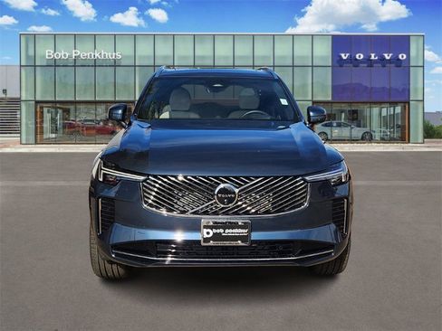 New 2026 Volvo XC90 B6 Ultra w/ Lounge Package image 25