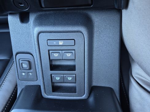 New 2025 Ford Bronco Outer Banks image 26