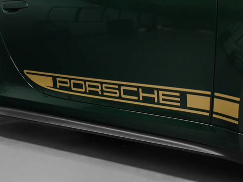 Certified 2026 Porsche 911 GT3 RWD image 15