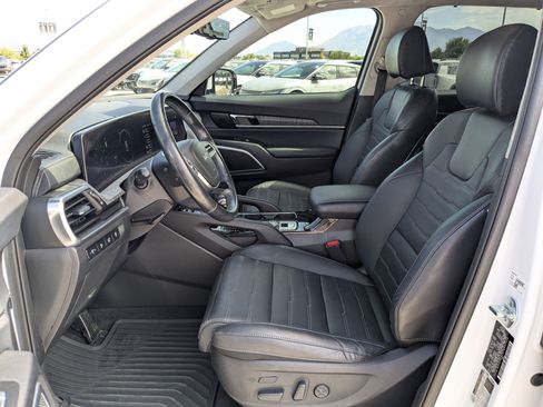 Certified 2023 Kia Telluride SX Prestige AWD/4WD image 25