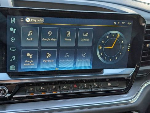 Used 2024 Chevrolet Silverado 1500 High Country w/ Technology Package image 29