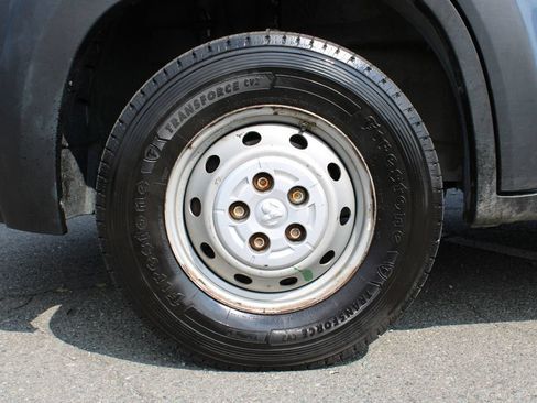 Used 2021 RAM ProMaster 3500 FWD image 31