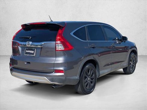 Used 2015 Honda CR-V EX image 5