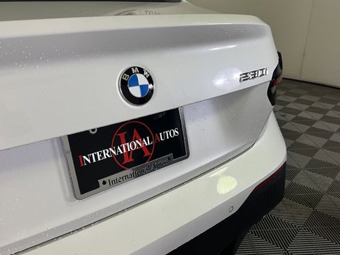 New 2026 BMW 230i xDrive Coupe w/ Convenience Package image 13