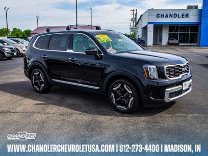 Used 2025 Kia Telluride S