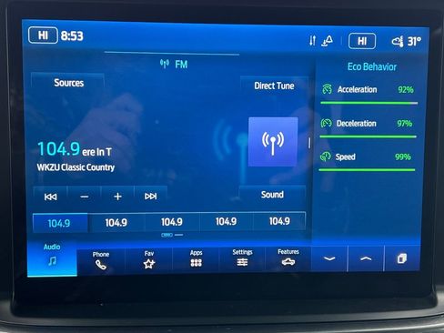 Used 2022 Ford F150 XLT w/ Equipment Group 302A High image 48