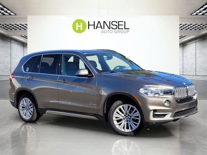 Used 2017 BMW X5 xDrive35i