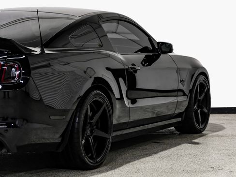 Used 2013 Ford Mustang GT Premium w/ Security Pkg image 13