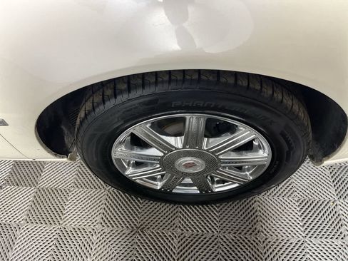 Used 2008 Cadillac DTS image 10