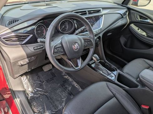 Used 2023 Buick Encore GX Essence w/ Advanced Technology Package AWD/4WD image 10