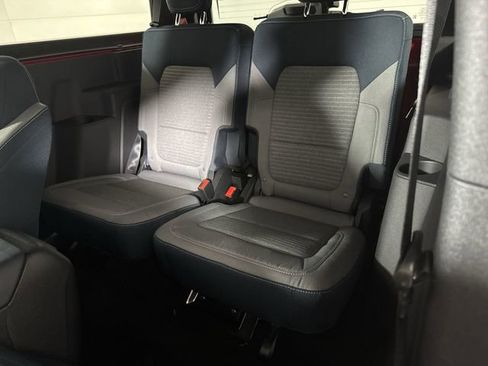 Used 2023 Ford Bronco Outer Banks image 21