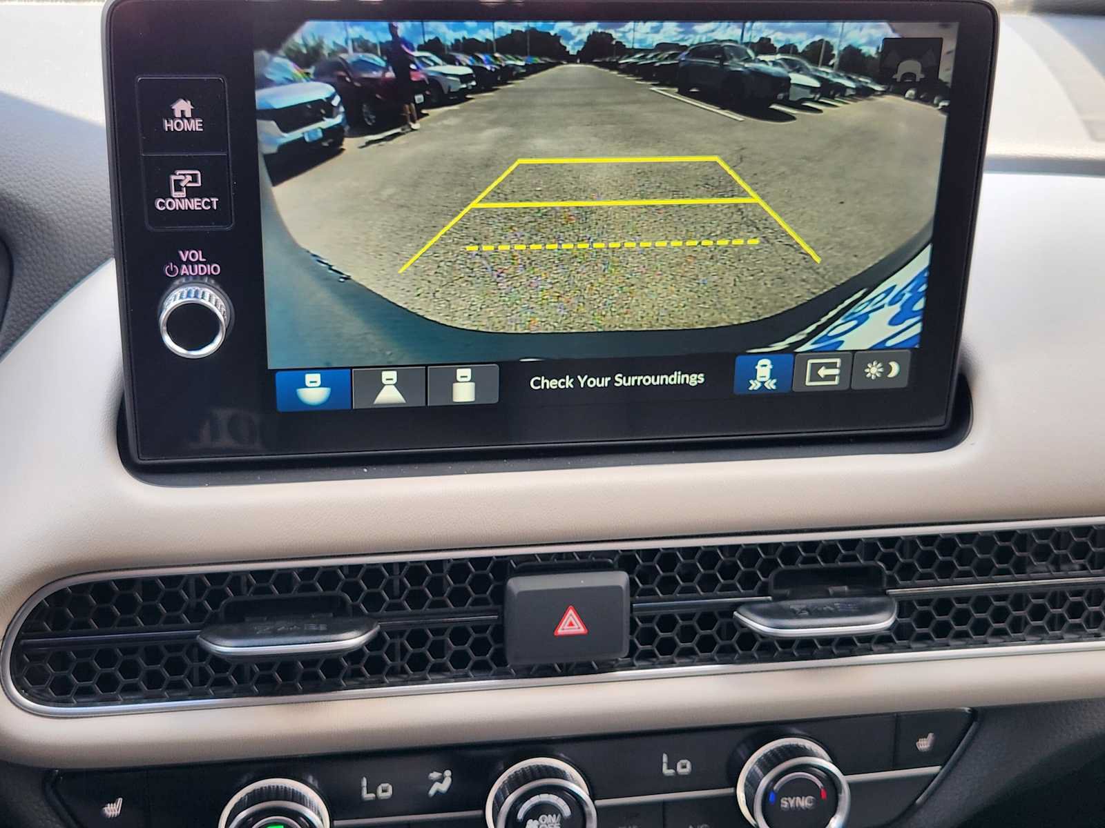 New 2027 Honda HR-V EX-L image 15