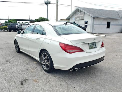 Used 2014 Mercedes-Benz CLA 250 image 5