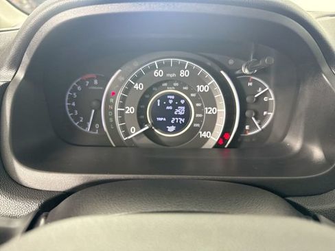 Used 2016 Honda CR-V EX-L image 16