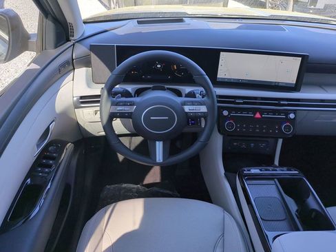 New 2026 Hyundai Tucson Limited image 19