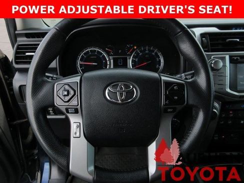 Used 2018 Toyota 4Runner Limited image 15