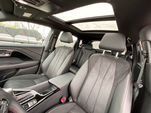 New 2026 Acura ADX A-Spec AWD/4WD image 11