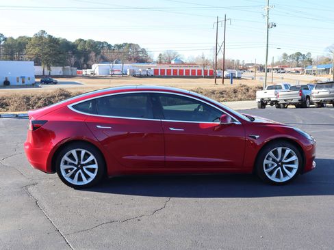 Used 2018 Tesla Model 3 Long Range image 12